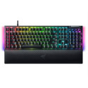 Razer BlackWidow V4 - Mechanical Gaming Keyboard (Green Switch) - US Layout