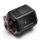 THRUSTMASTER T818 DIRECT DRIVE WHEEL BASE BLACK EDITION PC