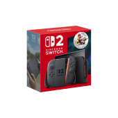 NINTENDO SWITCH 2 CONSOLE + MARIO KART WORLD