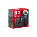 NINTENDO SWITCH 2 CONSOLE + MARIO KART WORLD