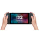 NINTENDO SWITCH 2 CONSOLE + MARIO KART WORLD