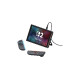 NINTENDO SWITCH 2 CONSOLE + MARIO KART WORLD