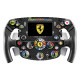 THRUSTMASTER FERRARI SF-25 FORMULA WHEEL ADD-ON REPLICA