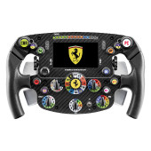 THRUSTMASTER FERRARI SF-25 FORMULA WHEEL ADD-ON REPLICA