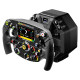 THRUSTMASTER FERRARI SF-25 FORMULA WHEEL ADD-ON REPLICA