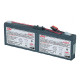 APC Replacement Battery Cartridge 18