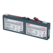 APC Replacement Battery Cartridge 18
