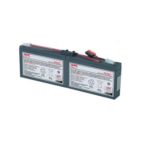 APC Replacement Battery Cartridge 18