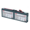APC Replacement Battery Cartridge 18
