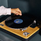 HOUSE OF MARLEY STIR IT UP WIRELESS 2 TURNTABLE