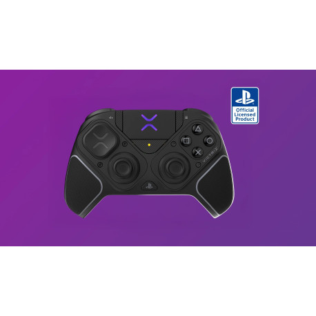 TURTLE BEACH CONTROLLER VICTRIX PRO BFG RELOADED PS BLACK