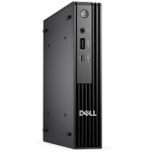 Dell PC Pro Micro i3-14100T/16GB/512GBSSD/UHD Graphics 730/Ubuntu