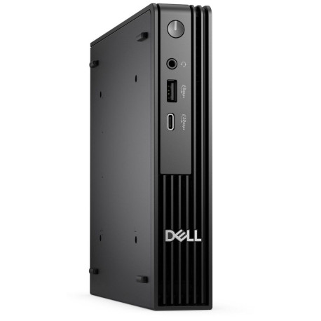 Dell PC Pro Micro i3-14100T/16GB/512GBSSD/UHD Graphics 730/Ubuntu