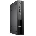 Dell PC Pro Micro i3-14100T/16GB/512GBSSD/UHD Graphics 730/Ubuntu