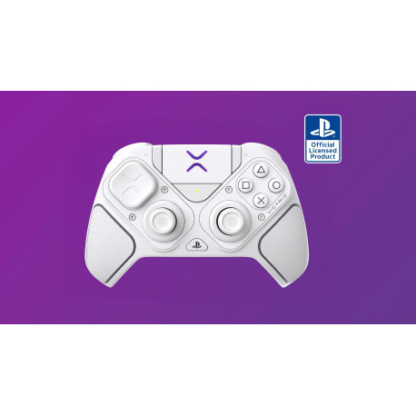 TURTLE BEACH CONTROLLER VICTRIX PRO BFG RELOADED PS WHITE