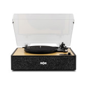 HOUSE OF MARLEY RISE UP ALL-IN-ONE TURNTABLE