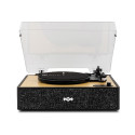 HOUSE OF MARLEY RISE UP ALL-IN-ONE TURNTABLE