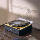HOUSE OF MARLEY RISE UP ALL-IN-ONE TURNTABLE