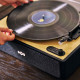 HOUSE OF MARLEY RISE UP ALL-IN-ONE TURNTABLE