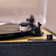HOUSE OF MARLEY RISE UP ALL-IN-ONE TURNTABLE