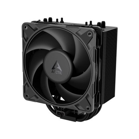 Arctic Freezer 36-S (Black)