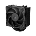 Arctic Freezer 36-S (Black)