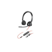 HP Poly BW 3325 -M USB-C HS +USB-C/A