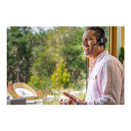 HP Poly Voyager 4320 MS Teams Headset
