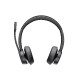 HP Poly Voyager 4320 MS Teams Headset