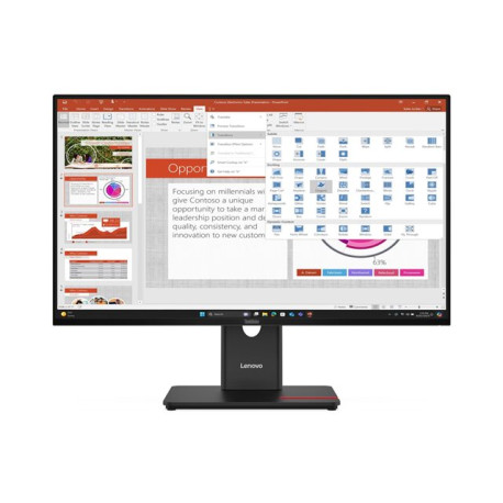 LENOVO TV T27-40 27inch IPS WLED (P)