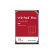 WD Red Plus 10TB SATA 6Gb/s 3.5inch HDD