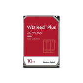 WD Red Plus 10TB SATA 6Gb/s 3.5inch HDD