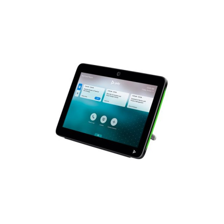 HP Poly TC10 black Touch Controller