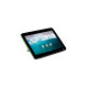 HP Poly TC10 black Touch Controller