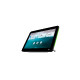 HP Poly TC10 black Touch Controller