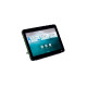 HP Poly TC10 black Touch Controller