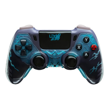 LEXIP KAKASHI CONTROLLER DESIGN TSUME