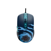 LEXIP KAKASHI MOUSE DESIGN BY TSUME
