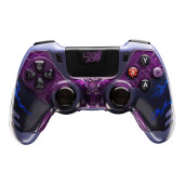 LEXIP SASUKE CONTROLLER DESIGN TSUME