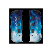 LEXIP X CRUNCHYROLL Jin-Woo Twin Pads