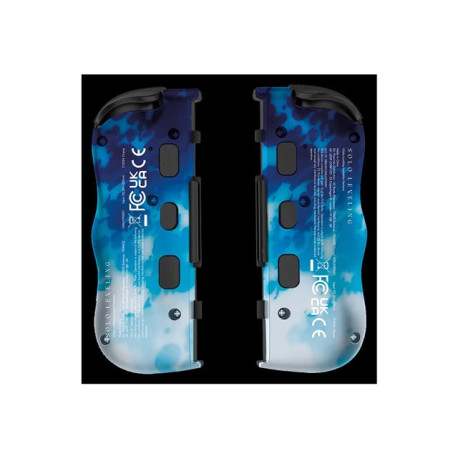 LEXIP X CRUNCHYROLL Jin-Woo Twin Pads