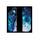 LEXIP X CRUNCHYROLL Jin-Woo Twin Pads