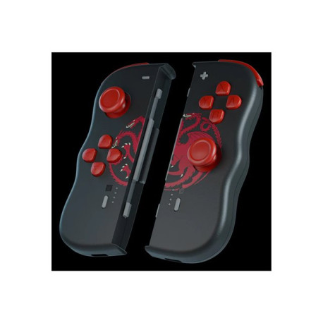 LEXIP X GAME OF THRONES Twinpads Cntrlr
