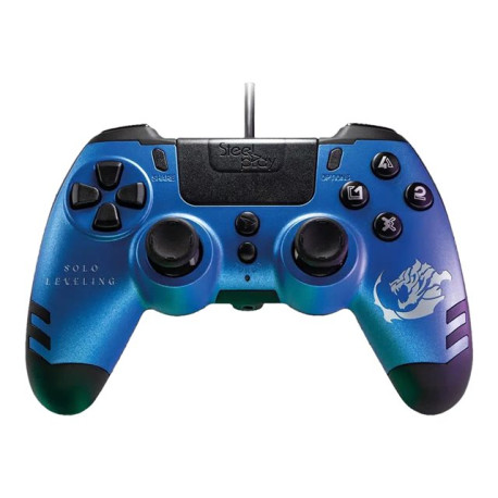LEXIP X SOLO LEVELING Controller WHITE