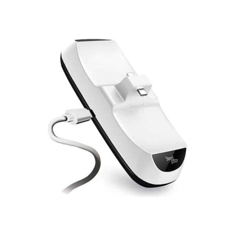 LEXIP X STEELPLAY Dual Charging Dock PS5