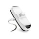 LEXIP X STEELPLAY Dual Charging Dock PS5