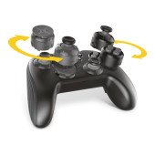 LEXIP X STEELPLAY WL Custom Cntrl Switch