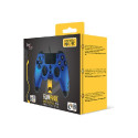 LEXIP X STEELPLAY Wired Controller Blue