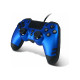 LEXIP X STEELPLAY Wired Controller Blue
