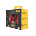 LEXIP X STEELPLAY Wired Controller Red